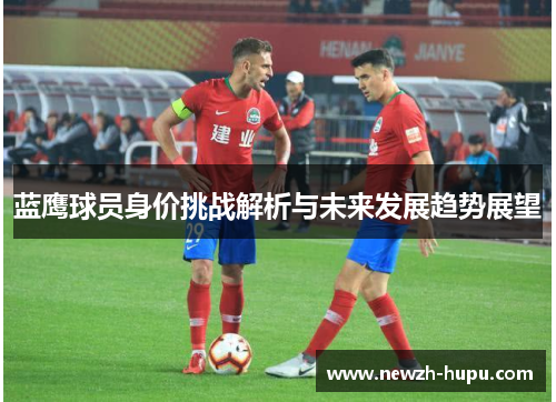 蓝鹰球员身价挑战解析与未来发展趋势展望