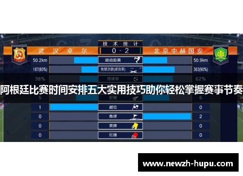 阿根廷比赛时间安排五大实用技巧助你轻松掌握赛事节奏